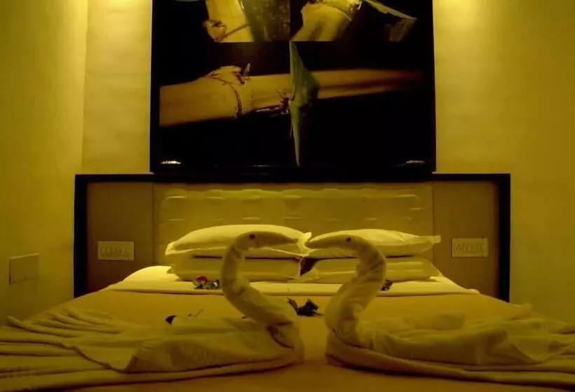 Hôtel Forest Haven Resort