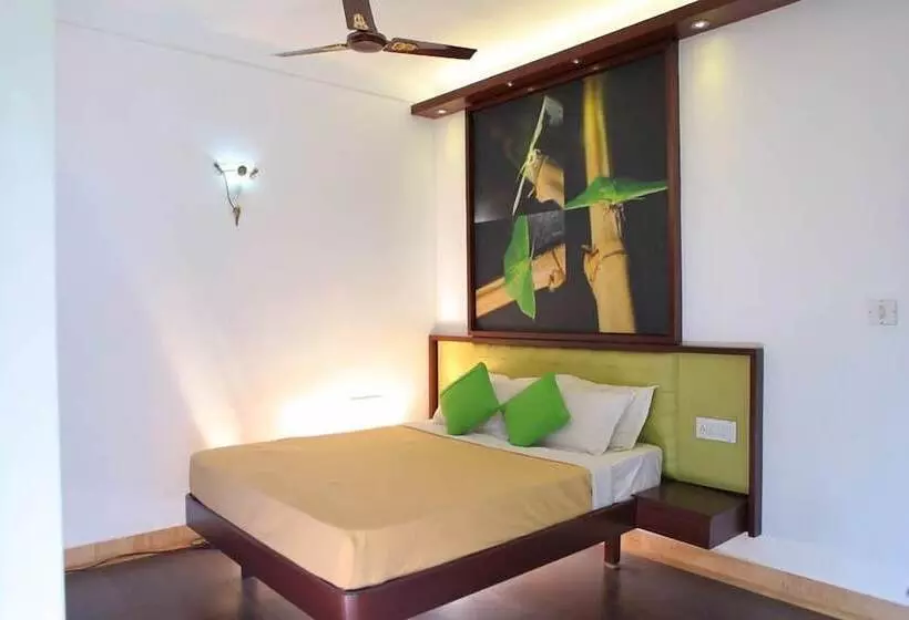 Hôtel Forest Haven Resort