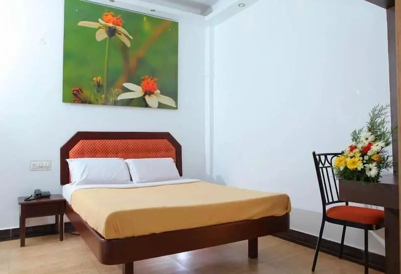 Hôtel Forest Haven Resort