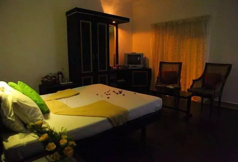 Hôtel Forest Haven Resort