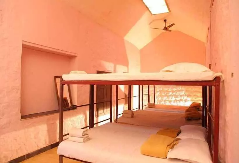 Hôtel Forest Haven Resort