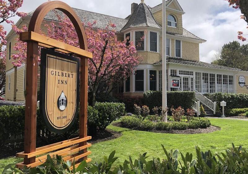 فندق Gilbert Inn Seaside