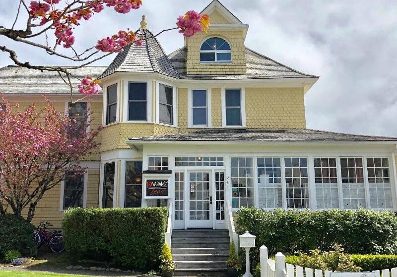 فندق Gilbert Inn Seaside