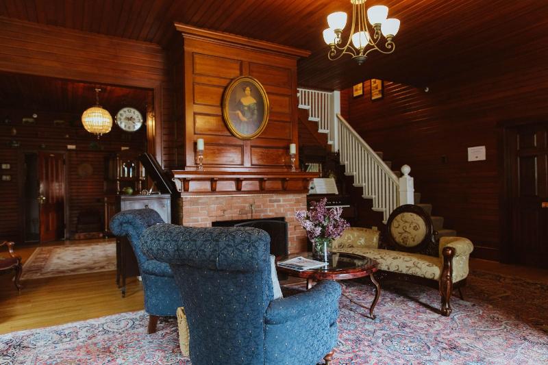 فندق Gilbert Inn Seaside