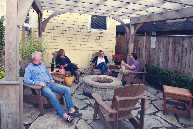 فندق Gilbert Inn Seaside