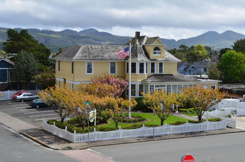 فندق Gilbert Inn Seaside