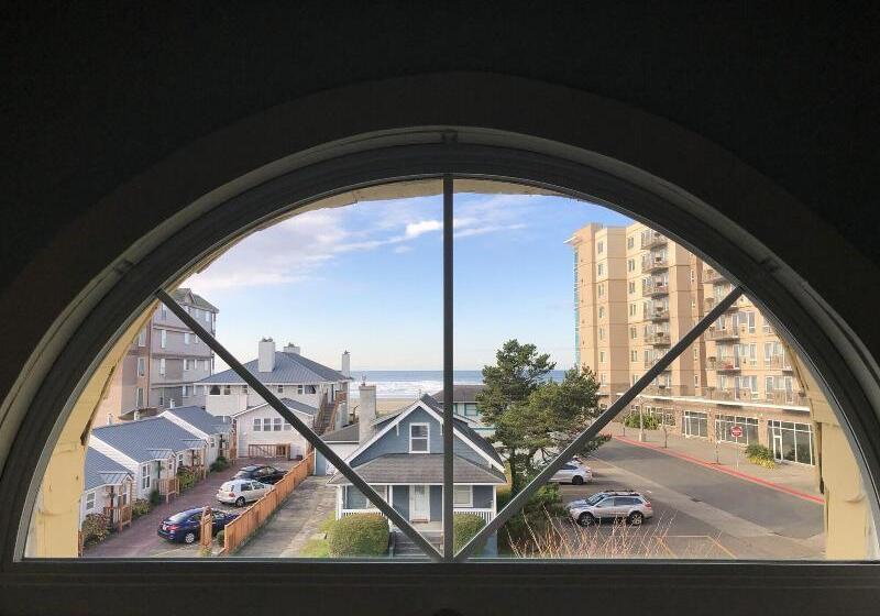 فندق Gilbert Inn Seaside