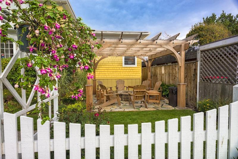 فندق Gilbert Inn Seaside