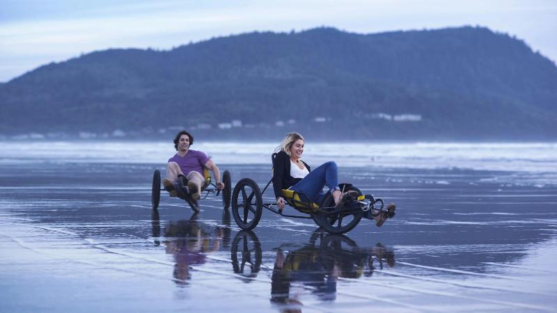 فندق Gilbert Inn Seaside