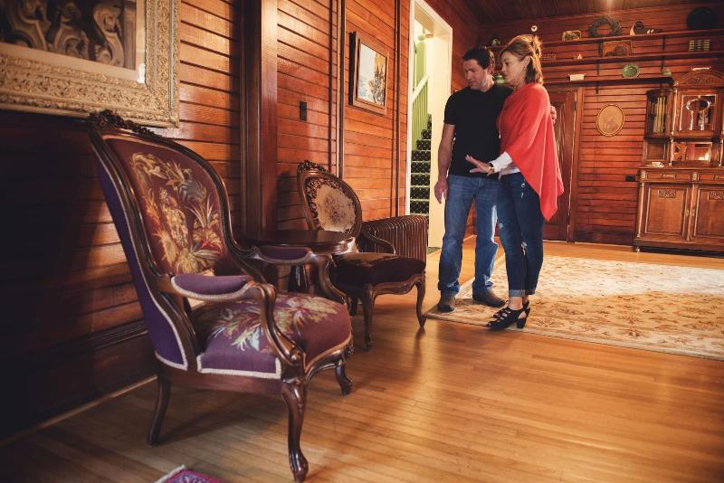 فندق Gilbert Inn Seaside