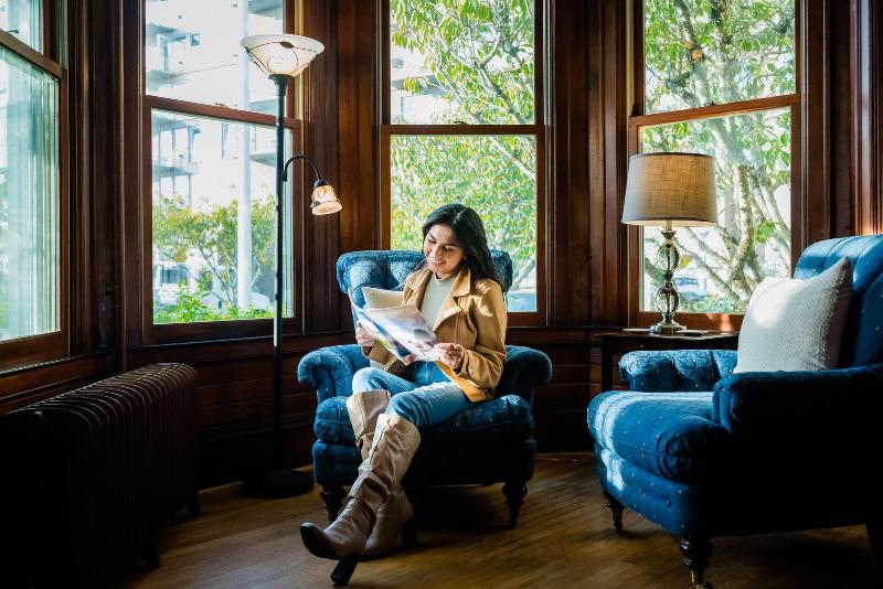 فندق Gilbert Inn Seaside