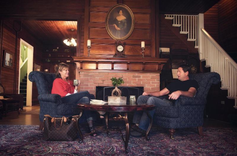 فندق Gilbert Inn Seaside