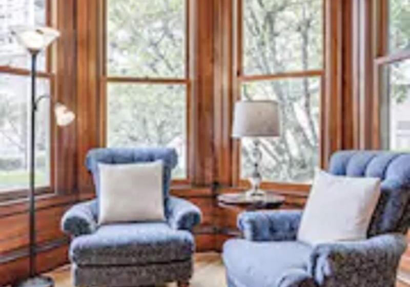 فندق Gilbert Inn Seaside