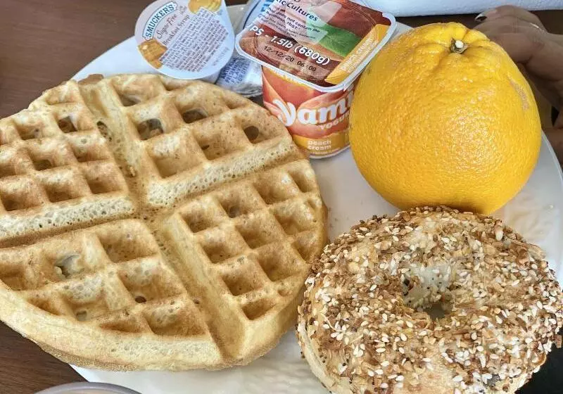 Szálloda Gilbert Inn Seaside