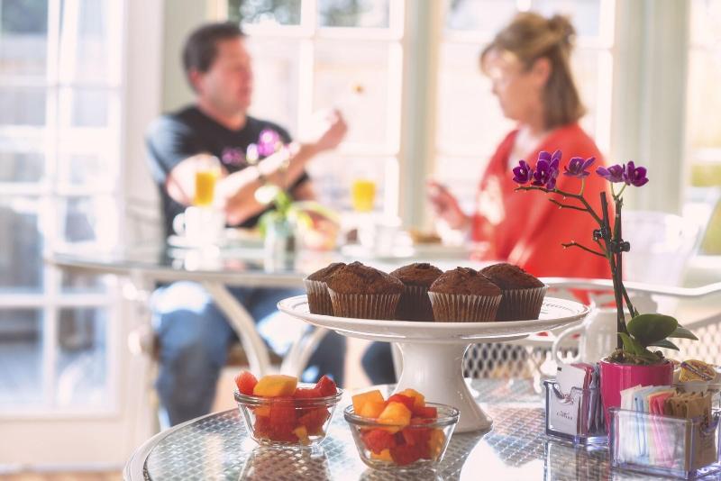 فندق Gilbert Inn Seaside