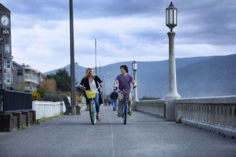 فندق Gilbert Inn Seaside