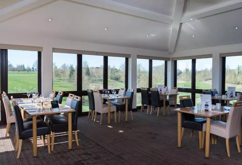 בית מלון כפרי Greetham Valley