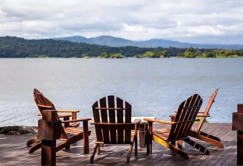 هتل Jicaro Island Lodge Member Of The Cayuga Collection