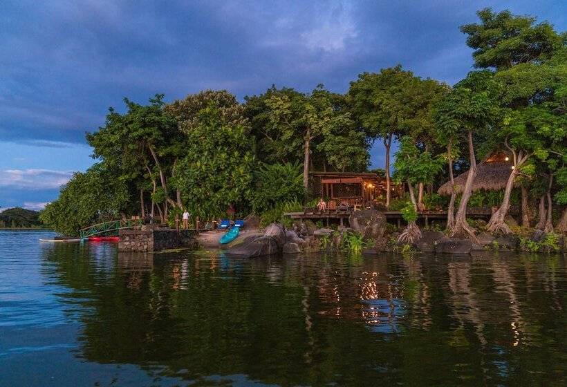 هتل Jicaro Island Lodge Member Of The Cayuga Collection