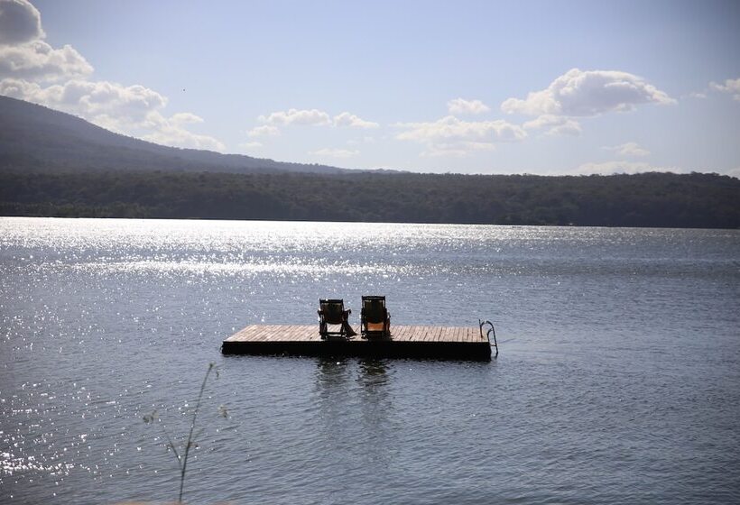 هتل Jicaro Island Lodge Member Of The Cayuga Collection