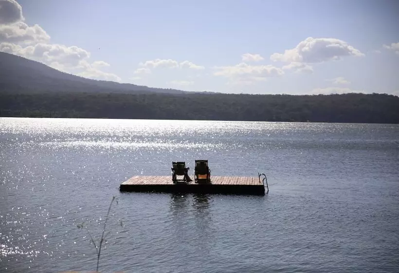 هتل Jicaro Island Lodge Member Of The Cayuga Collection