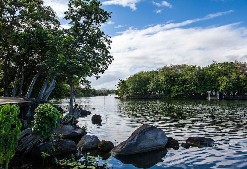 هتل Jicaro Island Lodge Member Of The Cayuga Collection