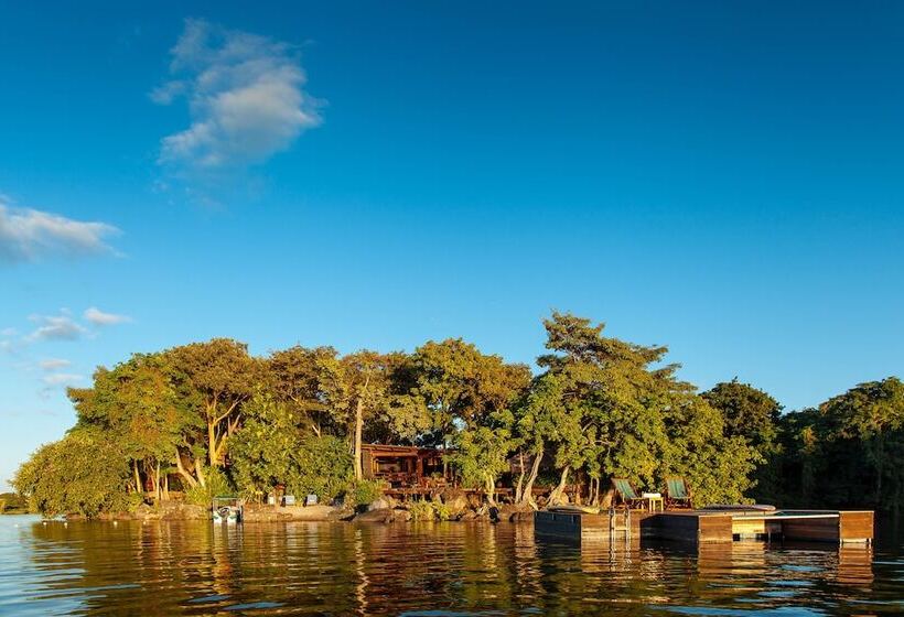 هتل Jicaro Island Lodge Member Of The Cayuga Collection