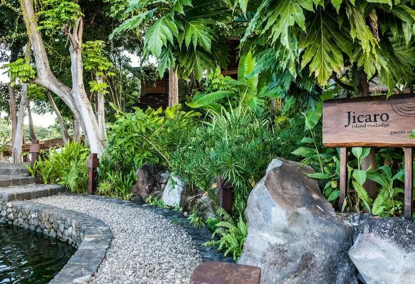 هتل Jicaro Island Lodge Member Of The Cayuga Collection