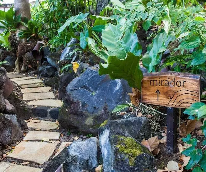 هتل Jicaro Island Lodge Member Of The Cayuga Collection