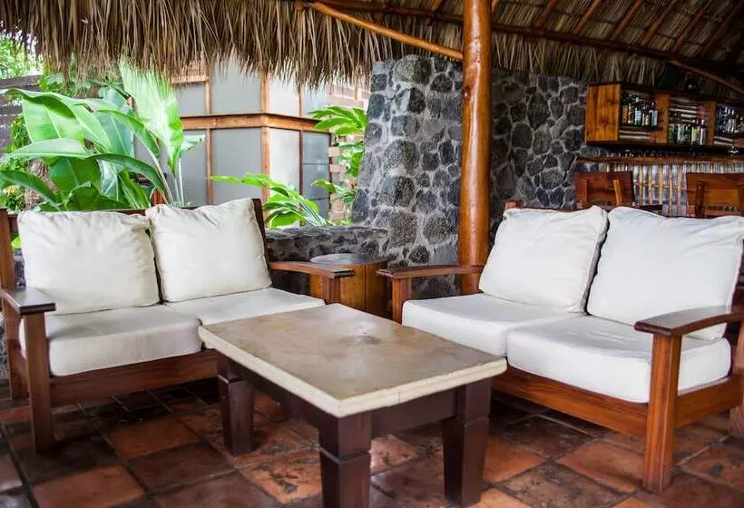 هتل Jicaro Island Lodge Member Of The Cayuga Collection