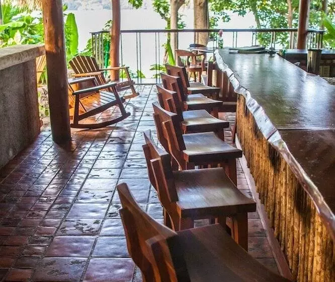 هتل Jicaro Island Lodge Member Of The Cayuga Collection