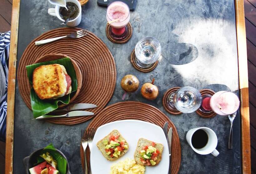 هتل Jicaro Island Lodge Member Of The Cayuga Collection