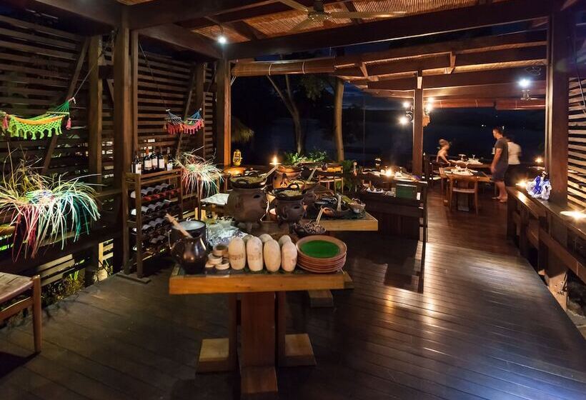 هتل Jicaro Island Lodge Member Of The Cayuga Collection