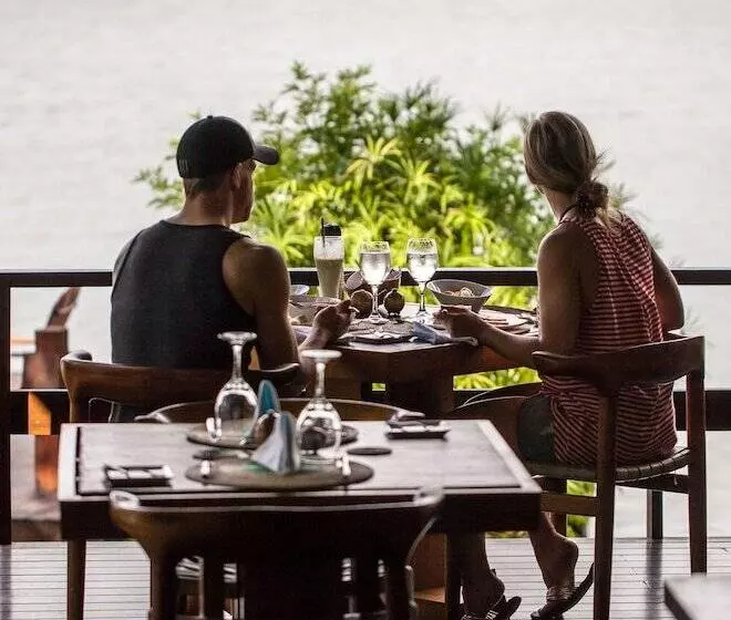 هتل Jicaro Island Lodge Member Of The Cayuga Collection