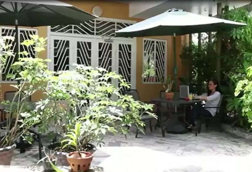 هتل L Orchidee Boutique