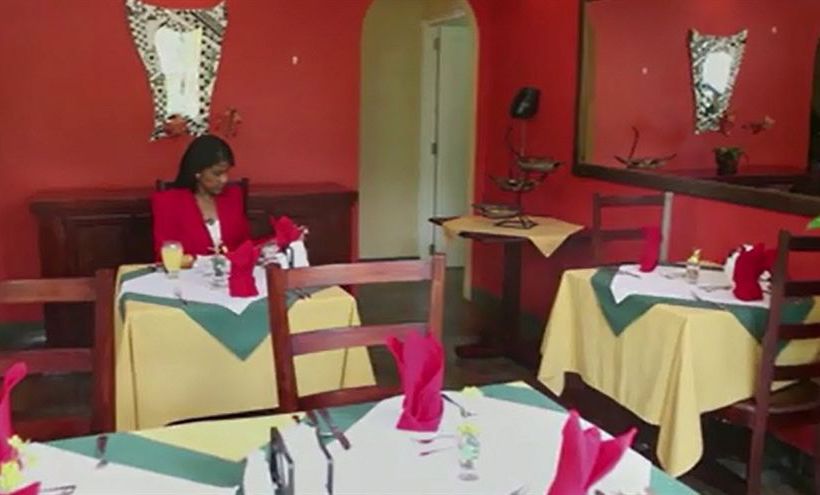 هتل L Orchidee Boutique