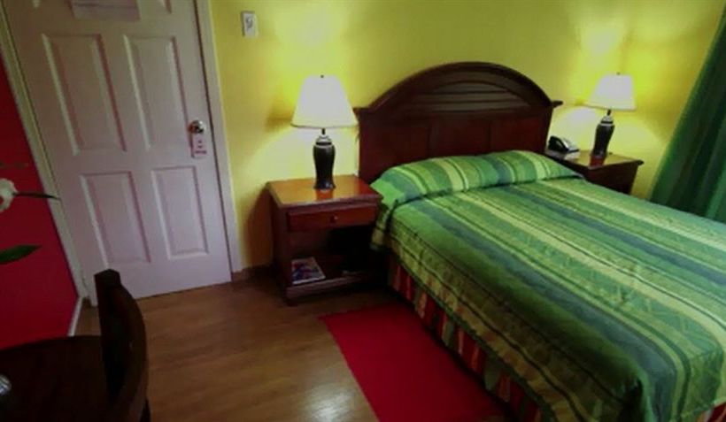 هتل L Orchidee Boutique