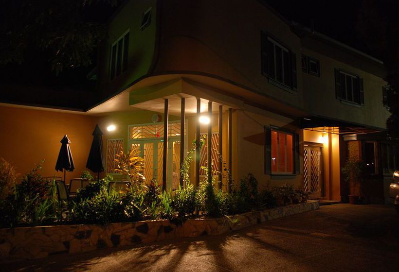 هتل L Orchidee Boutique