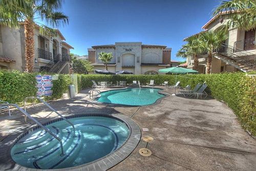 فندق La Quinta Vacations
