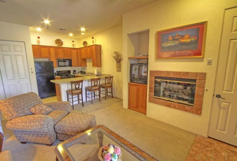 酒店 La Quinta Vacations