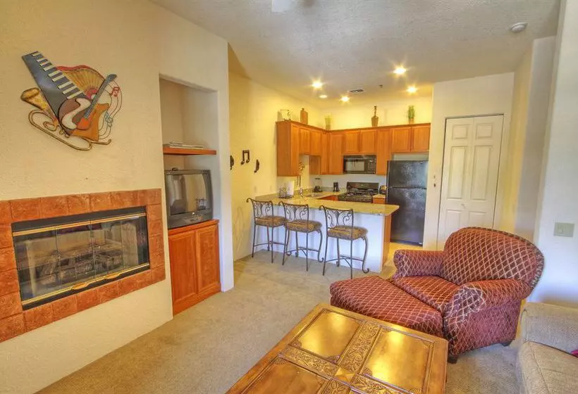 酒店 La Quinta Vacations