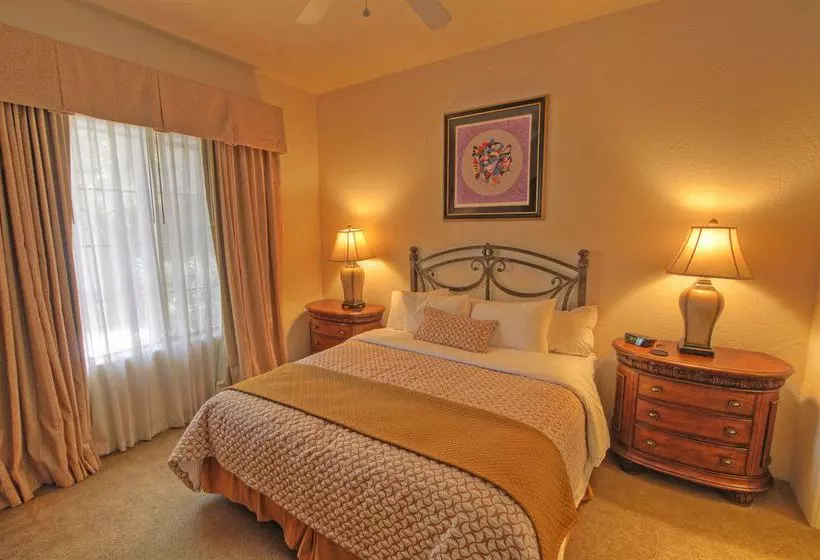 酒店 La Quinta Vacations