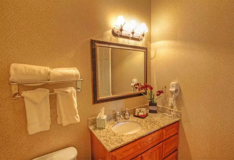 酒店 La Quinta Vacations