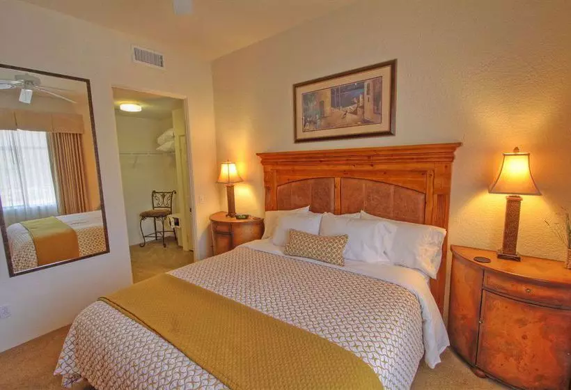 酒店 La Quinta Vacations