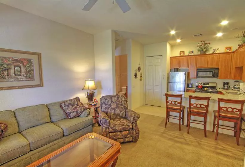 酒店 La Quinta Vacations