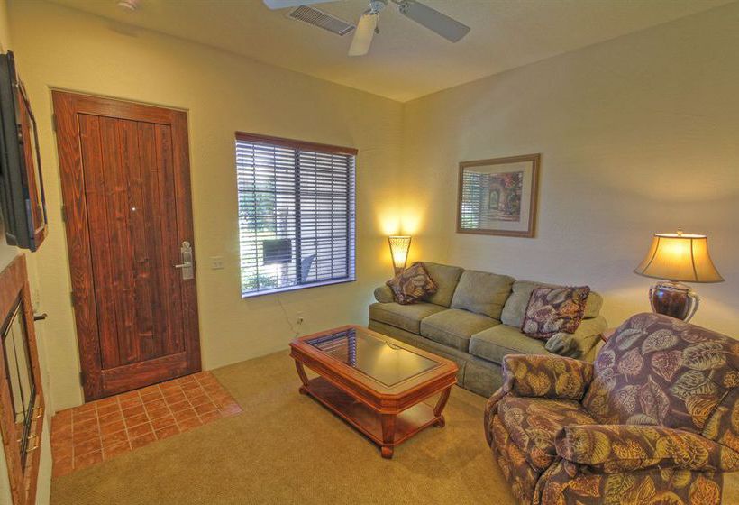 فندق La Quinta Vacations