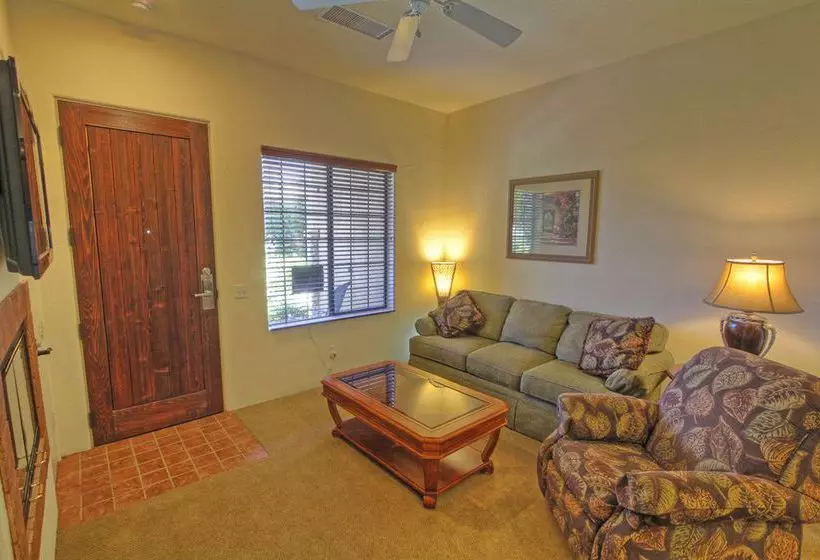 酒店 La Quinta Vacations