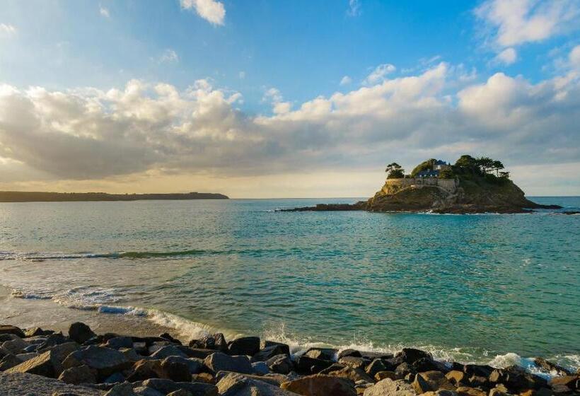 فندق Lagrange Vacances Les Hauts De La Houle