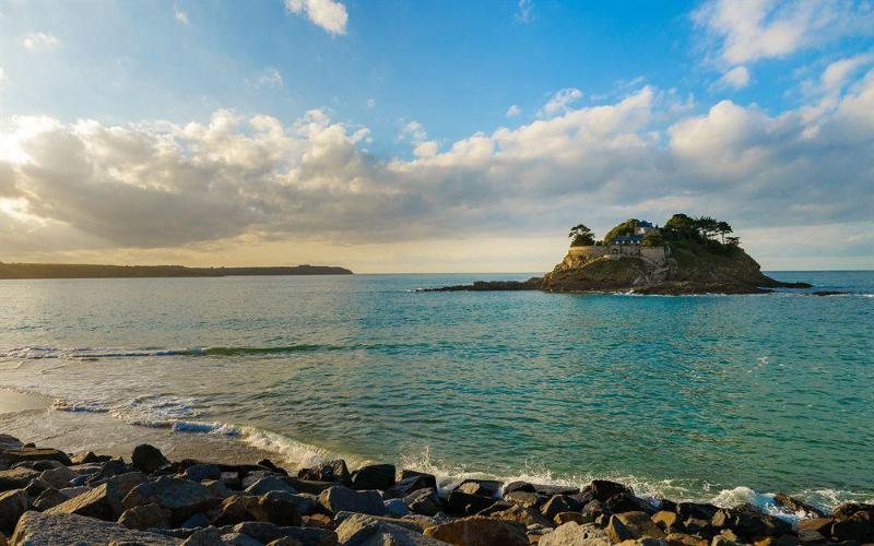 فندق Lagrange Vacances Les Hauts De La Houle