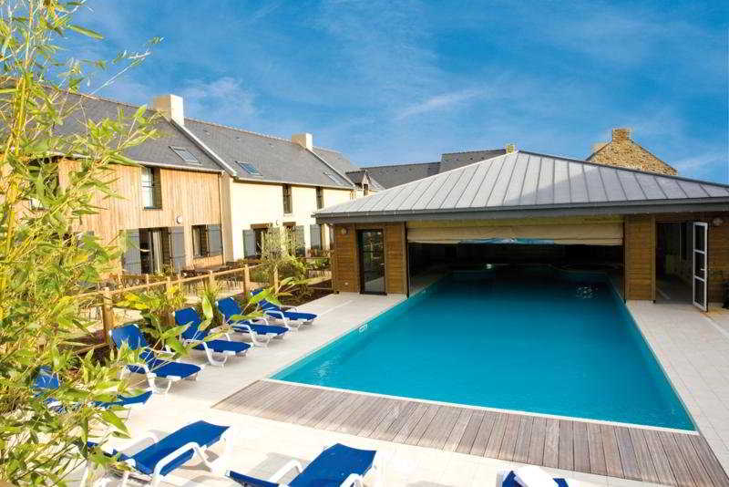 فندق Lagrange Vacances Les Hauts De La Houle